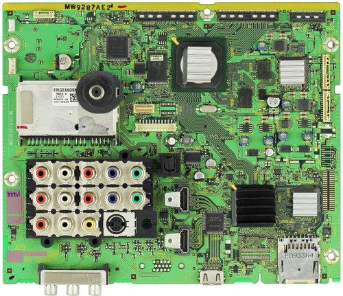 Panasonic TXN/A1EKUUS A Board for TC-P42U1