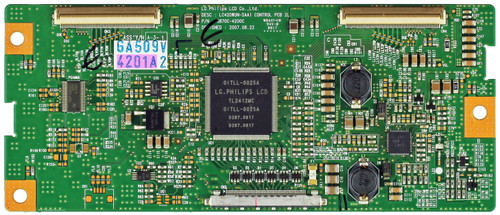 LG Philips 6871L-4201A (6870C-4200C) T-Con Board