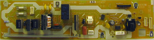 Panasonic TZRXN010MRR (TNPA4154AB) P Board for TC-32LX700