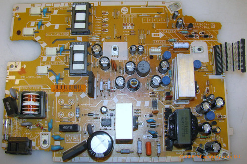 Sharp A5Z603C240 (CEF307A) Power Supply / Backlight Inverter