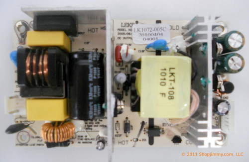 Leke LK1072-005C (CQC04001011196) Power Supply Unit