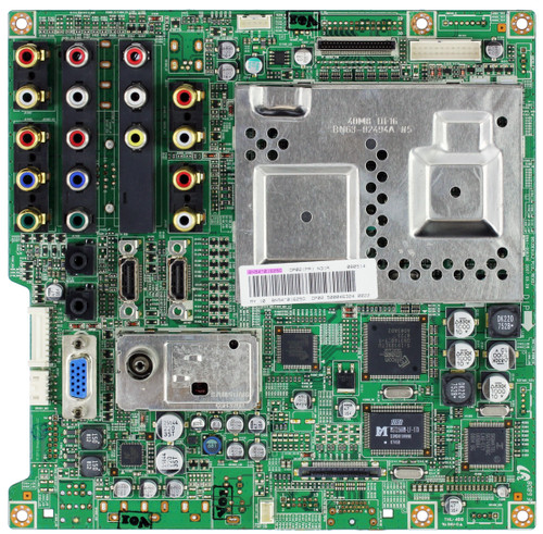 Samsung BN94-01625D Main Board for LA46N81BX/XME