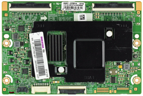 Samsung BN95-01330A T-Con Board