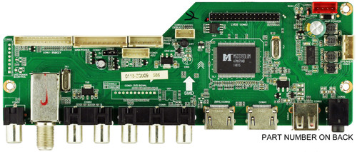 RCA 55120RE01M3393LNA5-N3 Main Board for LED55G55R120Q (See note)