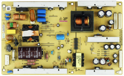FSP276-3F01 (3BS0111511GP) Power Supply