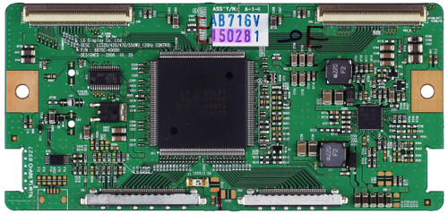 LG Philips 6871L-1502B (6870C-4000H) T-Con Board