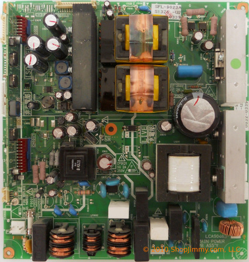 JVC SFL-9023A-U2 (LCA90463) Power Supply for LT-32DS6BJ