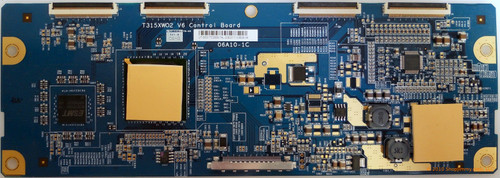 Samsung 55.31T03.069 (06A10-1C) T-Con Board for LE32M86BD