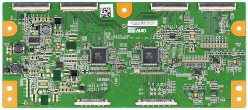 Sanyo 55.52T01.C07 T-Con Board for DP52449 P52449-01