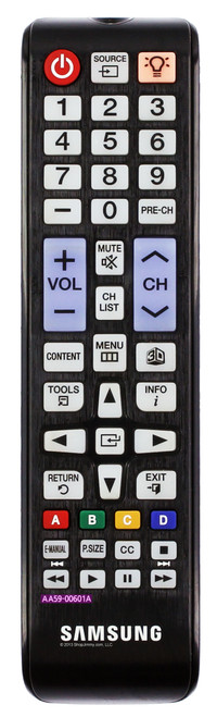 Samsung AA59-00601A Remote Control