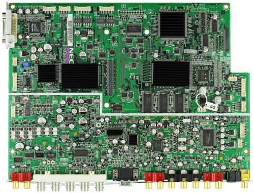 NEC PCB-5015A (7S250144) Signal Board