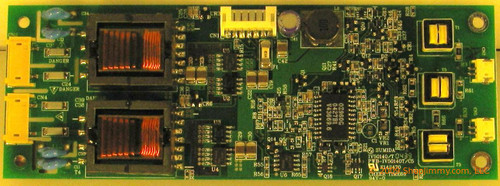 Toshiba 72001892 (PWB-IV50140T/C5) Backlight Inverter