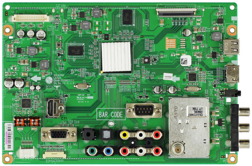 LG EBU61005102 (EAX61553802(1)) Main Board for 32LD350-UB.CUSWLH