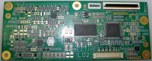 Panasonic LJ94-00334A (200V1C4LV0.1) T-Con Board for TC-20LA