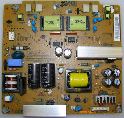 LG EAY60724304 (PLLM-M901D) Power Supply / Backlight Inverter