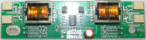 Sampo CJY-12D01 Backlight Inverter