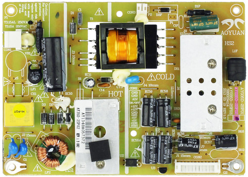 Proscan AY035D-2SF02 Power Supply for PLED2243A-C