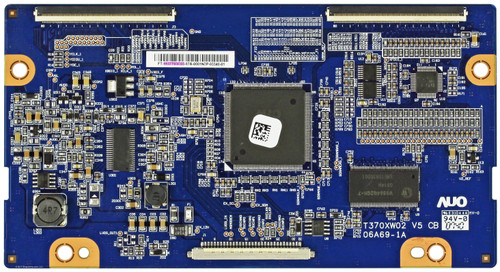 AUO 55.37T03.C03 (T370XW02 V5 CB, 06A69-1A) T-Con Board