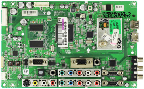 LG EBT48854401 (EAX39704805(2)) Main Board for 50PG20-UA