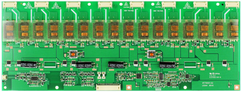 AUO 19.26006.301 (VIT79001.52, 250000010500) Backlight Inverter