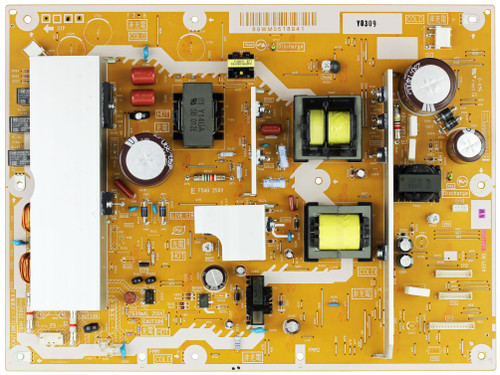 Panasonic LSEP1289WMHB P Board for TH-42PF20U