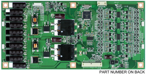 CMO 27-D072513 (L460H1-4EC) LED Driver