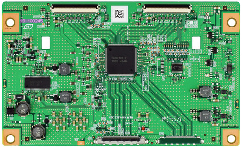 Proscan 19-100245 T-Con Board for PLC3708A
