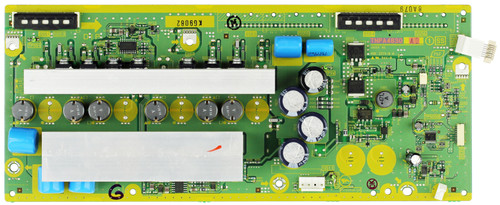 Panasonic TXNSS1EKUU (TNPA4830AD) SS Board