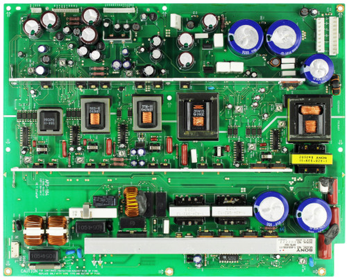 Sony 1-468-690-11 (APS-184) Switching Regulator for PFM-50C1