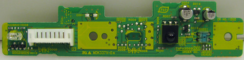 Panasonic TNPA3569AB V Board