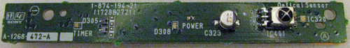 Sony A-1268-472-A (1-874-194-21, 172882721) HM3 Board