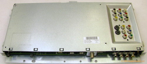 Philips 310432838125 Main Board for 42PF7220A/37