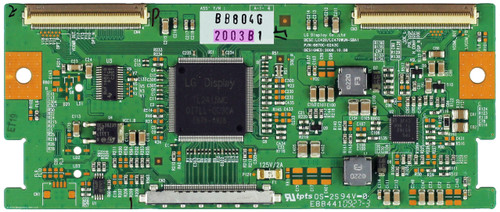 LG 6871L-2003B (6870C-0243C) T-Con Board for 47LH30-UA