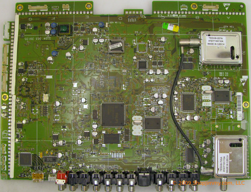 Philips 310432836013 (310430339135) Main Board/SSB