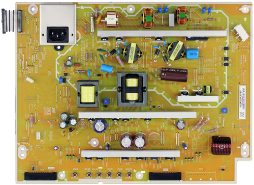 Panasonic N0AE6JK00005 (B159-201) Power Supply TC-P42X5 TC-P42XT50