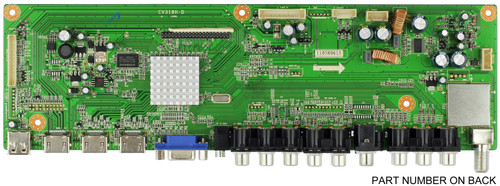 Seiki TI11210 (1105H0615, CV318H-D ) Main Board for LC-40G81