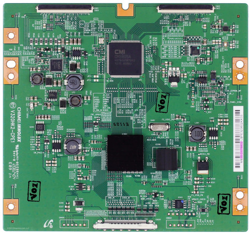 Samsung 35-D078802 T-Con Board (V320HK2-CPE1)