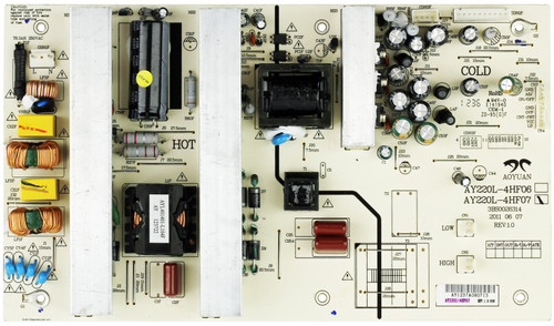 Sceptre AY220L-4HF07(3BS0026314) Power Supply Unit