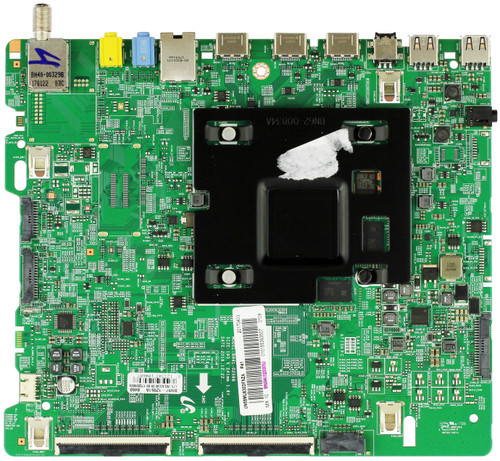 Samsung BN94-12037U Main Board for UN55MU630DFXZA (Version FA01)