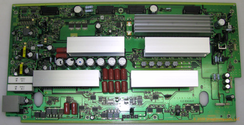 Panasonic TXNSC10QMS (TNPA2914) SC Board