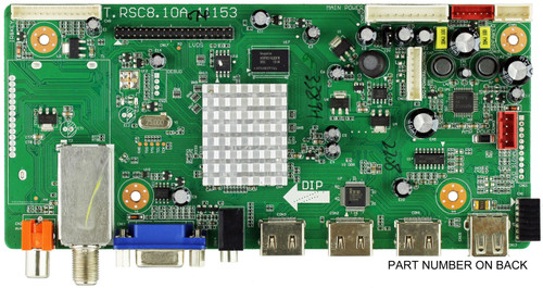 Sceptre 1CNCT20111101 Main Board for X322BV-HD