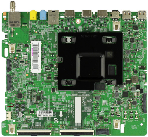 Samsung BN94-12402R Main Board for UN55MU7000FXZA (Version AA02)