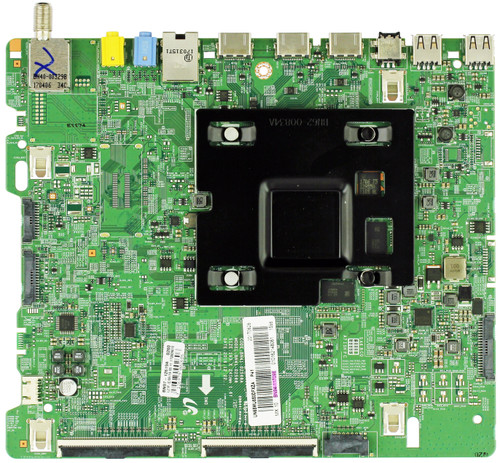 Samsung BN94-11709E Main Board for UN65MU650DFXZA (Version FA01)