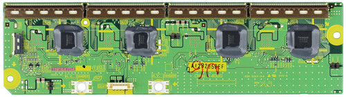 Panasonic TNPA4784 SU Board for TC-P42C1 TX-P42S11B TX-P42S10B TX-P42G15B