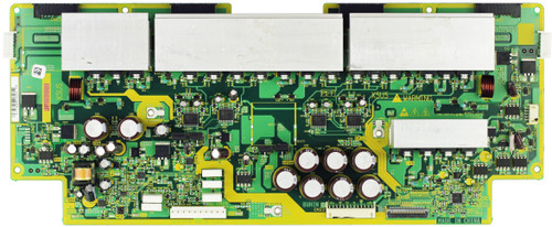 Hitachi FPF46R-XSS57901 X-Main Board-Rebuild