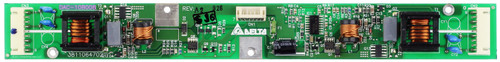 Delta DAC-10B008 (3811064702) Backlight Inverter