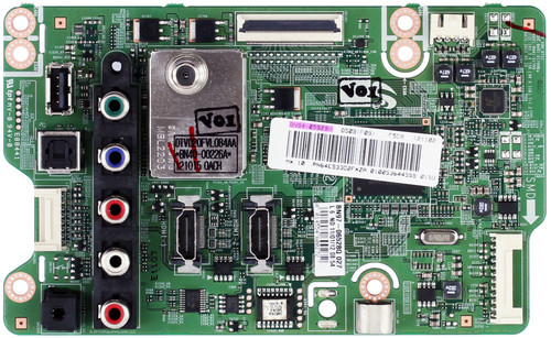 Samsung BN94-05929H Main Board for PN64E533D2FXZA