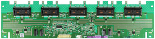Sharp RDENC2590TPZA (DAC-24T079 DF) Backlight Inverter