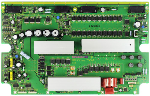 Panasonic TNPA2434AB SC Board