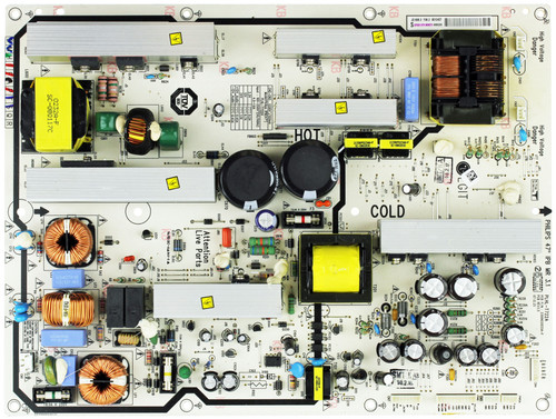 Philips 272217100571 (2300KEG033A-F) Power Supply Unit